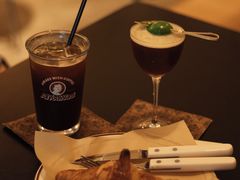 -The Roastery By AllYouWant(福田店)