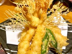 大虾天妇罗-元通寿司(大朗店)