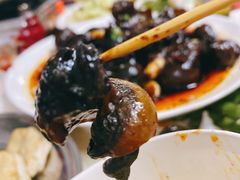 -桂萍特色牛筋牛杂(长堤街总店)