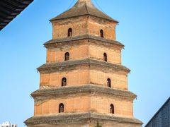 -西安城墙·碑林历史文化景区