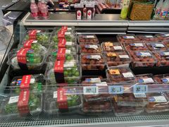 -盒马鲜生(新都心店)