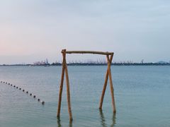 -山海广场
