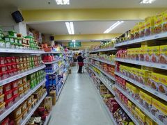 -卜蜂莲花(松江文诚路店)