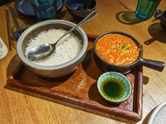 蟹粉捞饭-荟廷·晶萃(陆家嘴尚悦湾店)