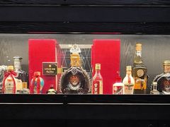 -福禧酒窖·中餐厅 (万柳店)