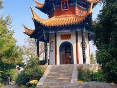 -戏马台景区