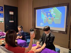 -蓉府金足印象(望江店)