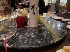 -甄御•海鲜新青岛菜(麦岛店)