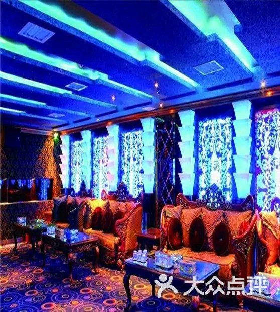 华尔道夫图片-北京ktv-大众点评网