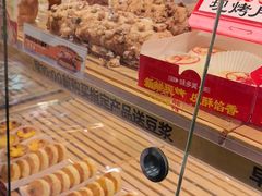 -味多美蛋糕(阜成门店)