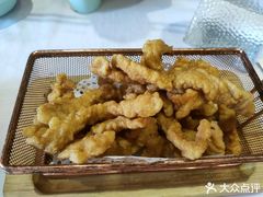 -天和晟烤鸭店(玉泉西街店)