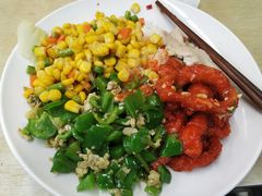 -湖南大学-第4食堂