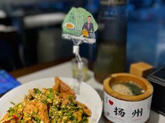 -打酱油·非遗淮扬菜(瘦西湖梅岭店)