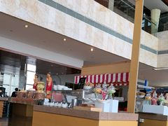 -视界美食自助餐厅·石家庄希尔顿酒店