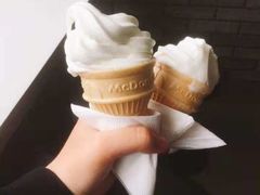 -麦当劳(武昌火车站店)