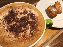 -Kitchen·Y洋厨房西餐厅(王府壹号店)