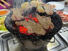 -火云龙烤肉(紫荆花店)