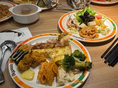 -比格比萨自助(南京万达茂店)