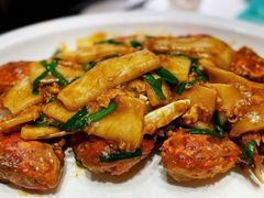 -筱爷叔·上海传统手工菜(玉树路店)