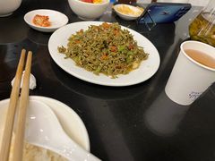 -老虎土菜馆·农家土菜