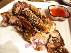 -蜜桃餐厅·伴山(绿宝广场店)