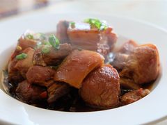 -毛家湘菜馆(青海湖店)