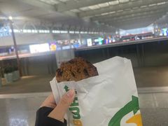 -赛百味SUBWAY(永业店)