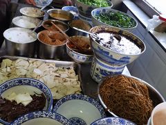 -惠记粉汤羊血(小南门店)