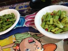 -眼镜哥浦江夜宵大本营