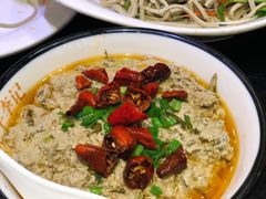 麻豆腐-宛平李记小吃(东关街店)