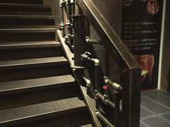 -很久以前羊肉串(打浦路店)