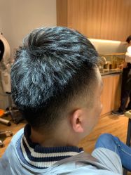 -曼都发型·臻选