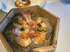 -富力丽思卡尔顿酒店·丽轩中餐厅