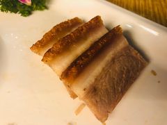 澳门烧肉-嘉旺港式茶餐厅(延长中路店)