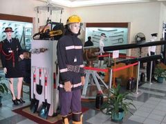 -澳门保安部队博物馆