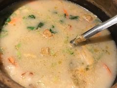 -大洋家·精品潮汕菜·生腌砂锅粥(天河东路店)