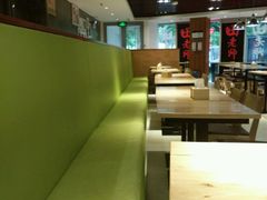 大堂-田老师红烧肉(朝阳建外东区店)