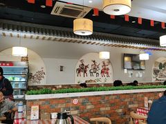 -顿顿吉祥·长安味道(启迪香山店)