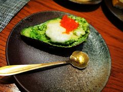 -戏作寿司(观音桥店)