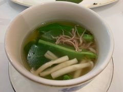 -Yan Ting 宴庭中餐厅(上海静安瑞吉酒店)