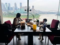 -三生三味密宗川菜·江景餐厅(来福士店)