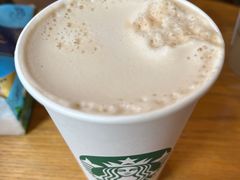 -星巴克臻选(嘉定疁城国际店)