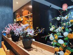 -野菌皇海景野生菌火锅(滨海大道店)