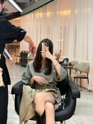 -icare美发沙龙