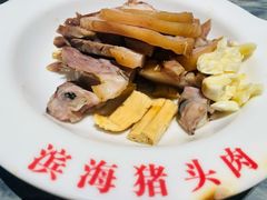 -山芋腔苏北菜(盐城滨海店)