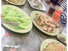 -贞姨美食·老字号海鲜大排档