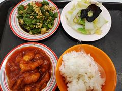 -华中科技大学百景园(三楼酒店)