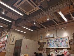 大堂-东排食堂长沙小吃大排档(五一广场店)
