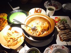 -外婆家(杭州马塍店·杭帮菜名店)