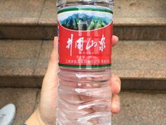 -井冈山革命烈士陵园